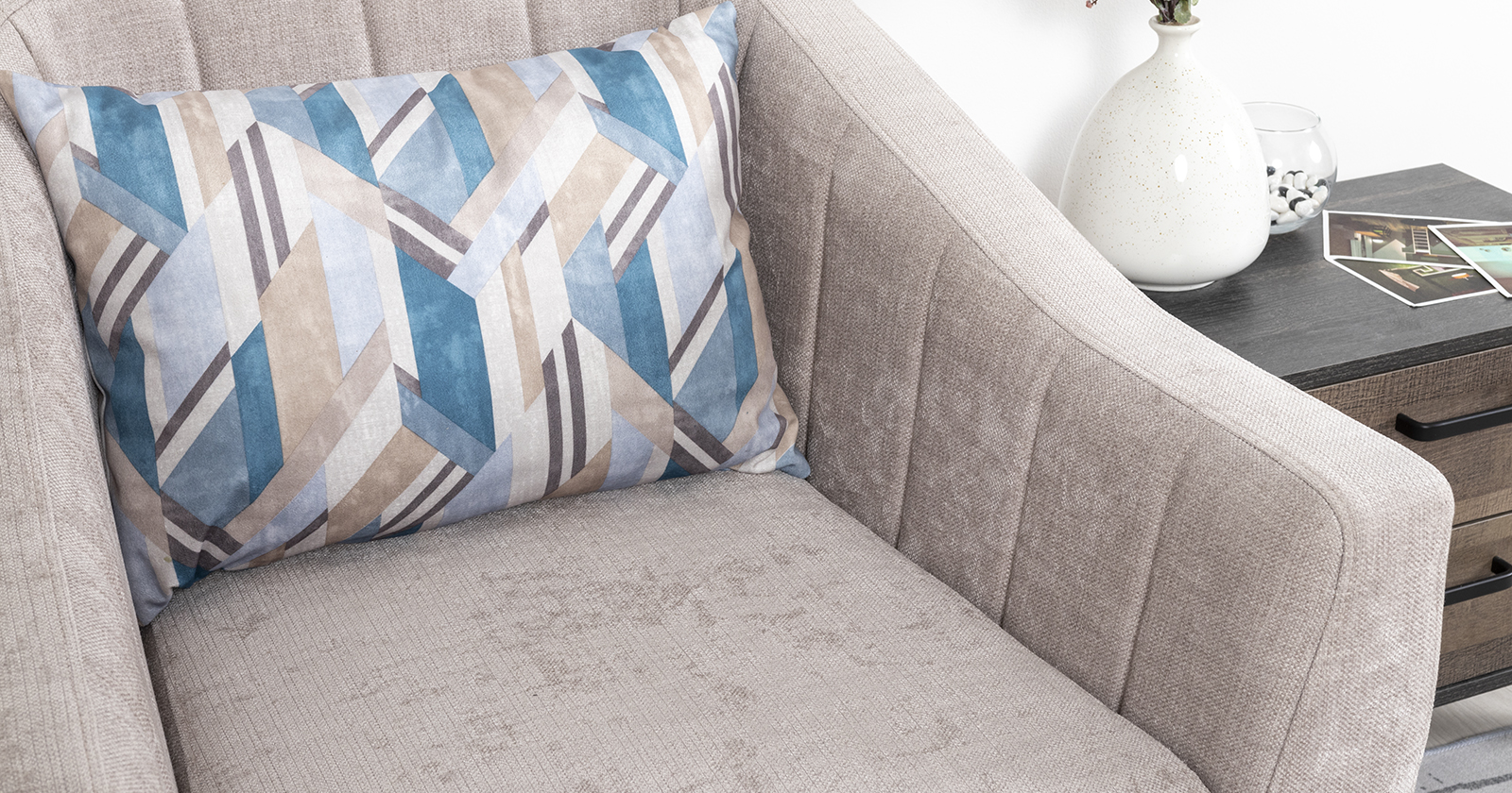 Кресло для отдыха Наоми 