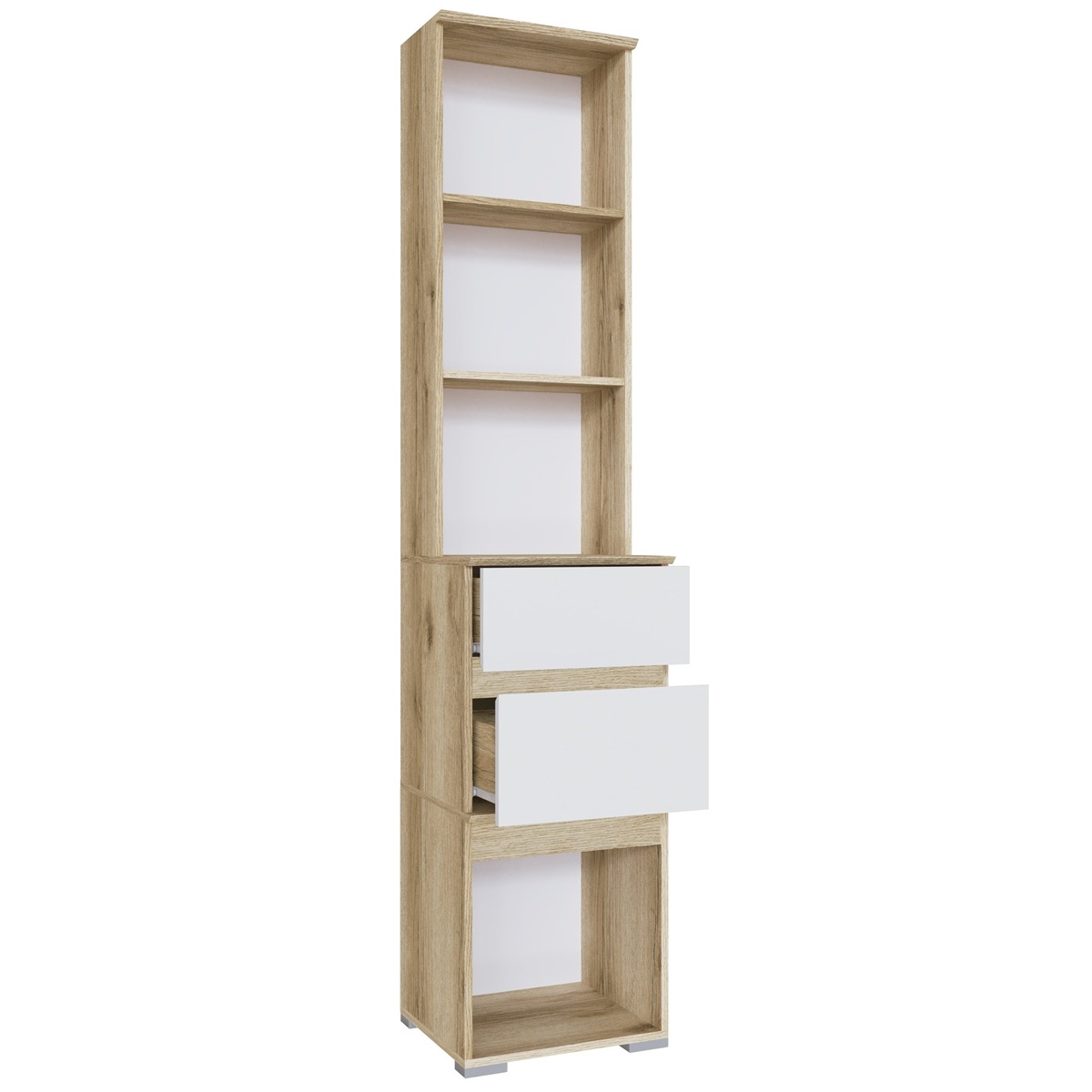 Тумба с ящиками Плейона 