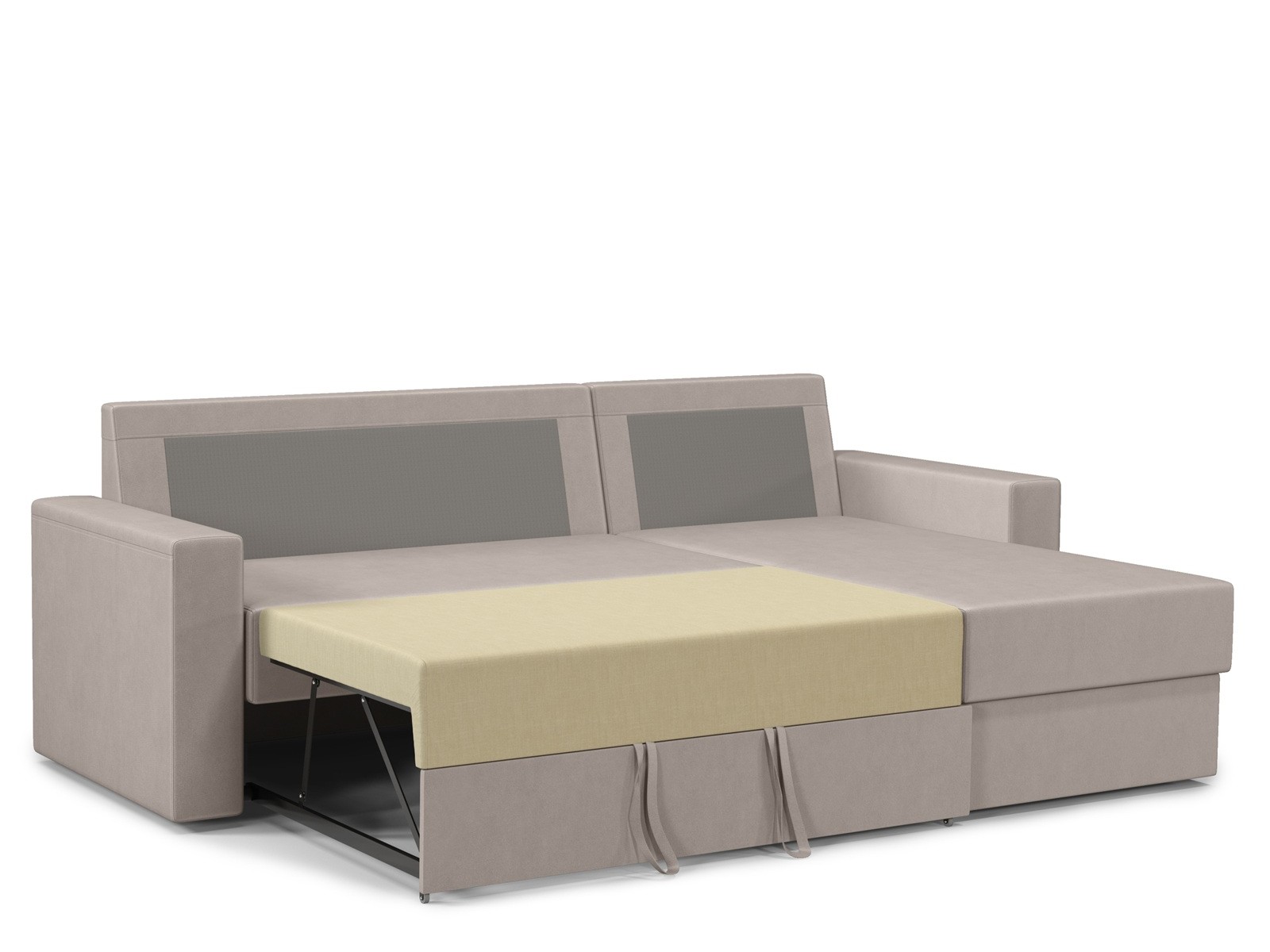 Диван угловой Лео 