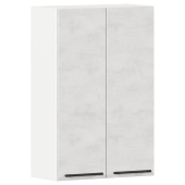 Шкаф верхний 2-х дв. ШВ h-920 Нувель Шкаф верхний 2-х дв. ШВ h-920 Нувель