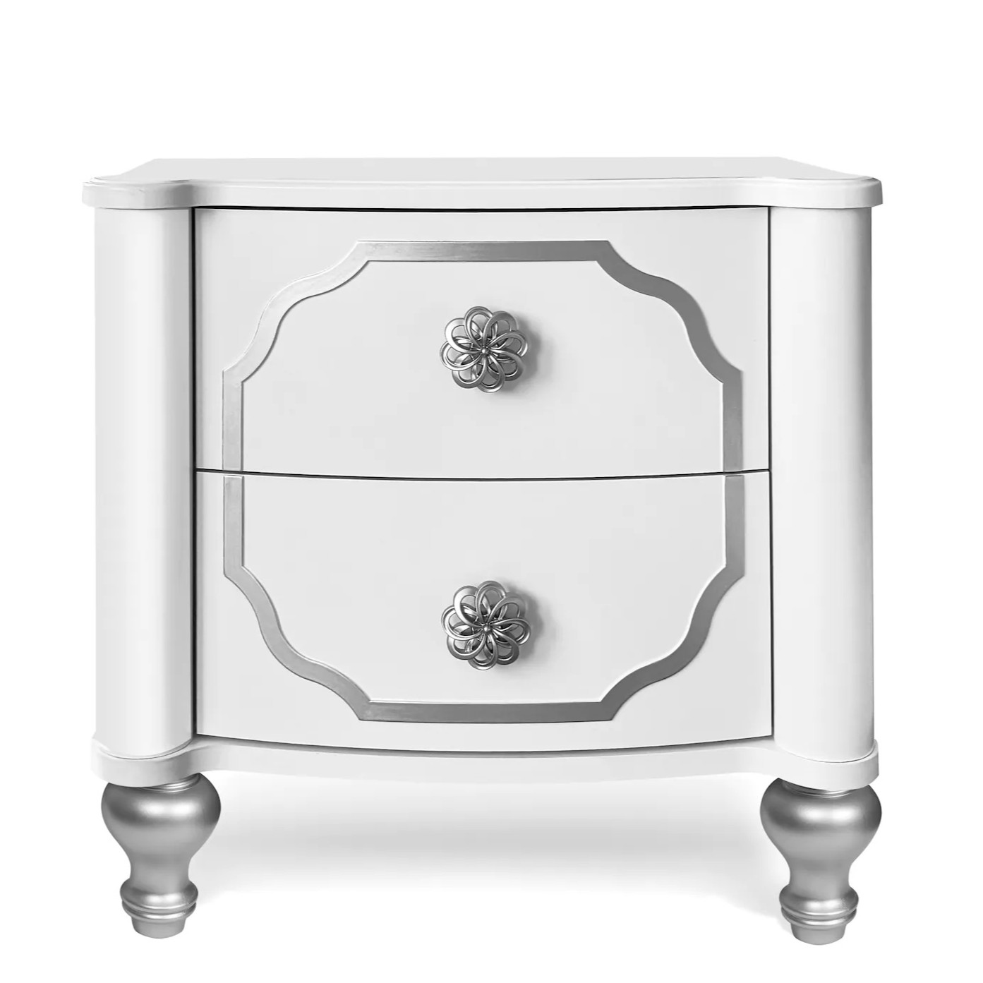 Тумба прикроватная Вена (2 шт.) 