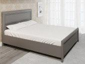 Кровать КР-1023 с ПМ Карина Кровать КР-1023 с ПМ Карина