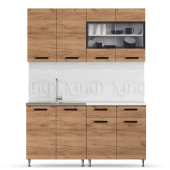 Кухня 1600 Рио МИФ 