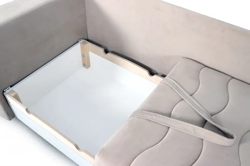 Диван-кровать Орион (правый) 