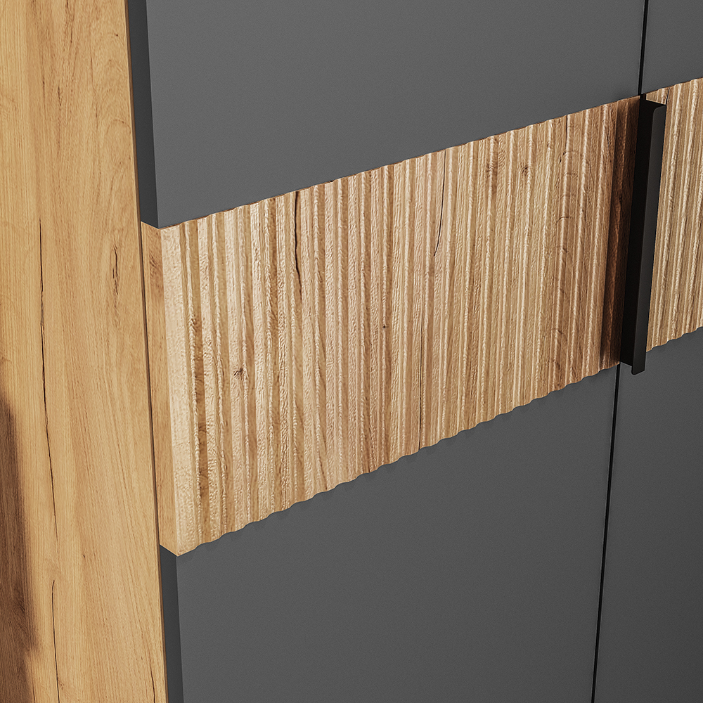 Прихожая 1600 Сандра  Прихожая 1600 Сандра