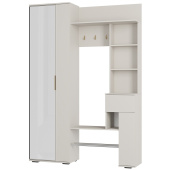 Прихожая ПР-04 Ницца Прихожая ПР-04 Ницца