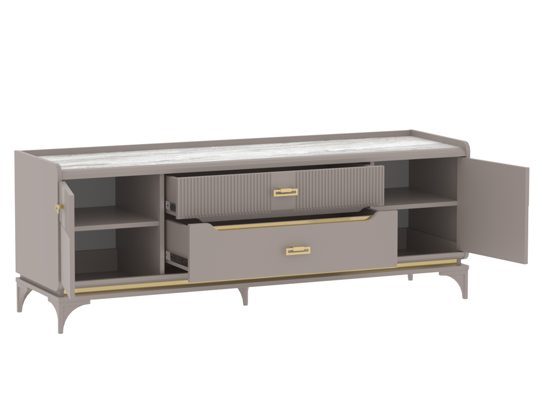 Тумба ТВ Сиде 