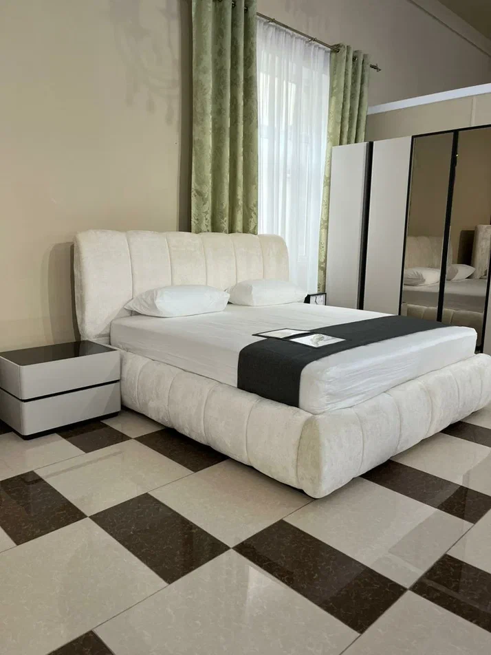 фото спальня лион