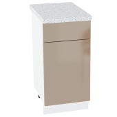 Шкаф нижний с ящиком ШН1Я Эстетик