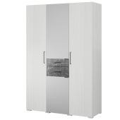 Шкаф 3-х ств. Теана