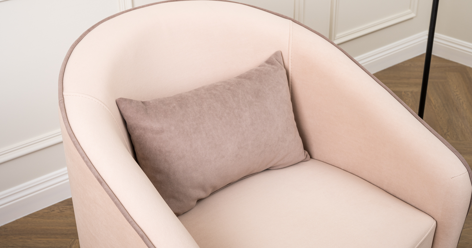 Кресло Бернис 