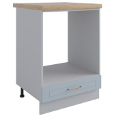 Стол с нишей под духовой шкаф СДШ Квадро