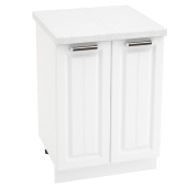 Шкаф нижний 2-х дв. ШН Прага-СМ Шкаф нижний 2-х дв. ШН Прага-СМ