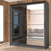 Шкаф-купе 1500 Дубай-2 