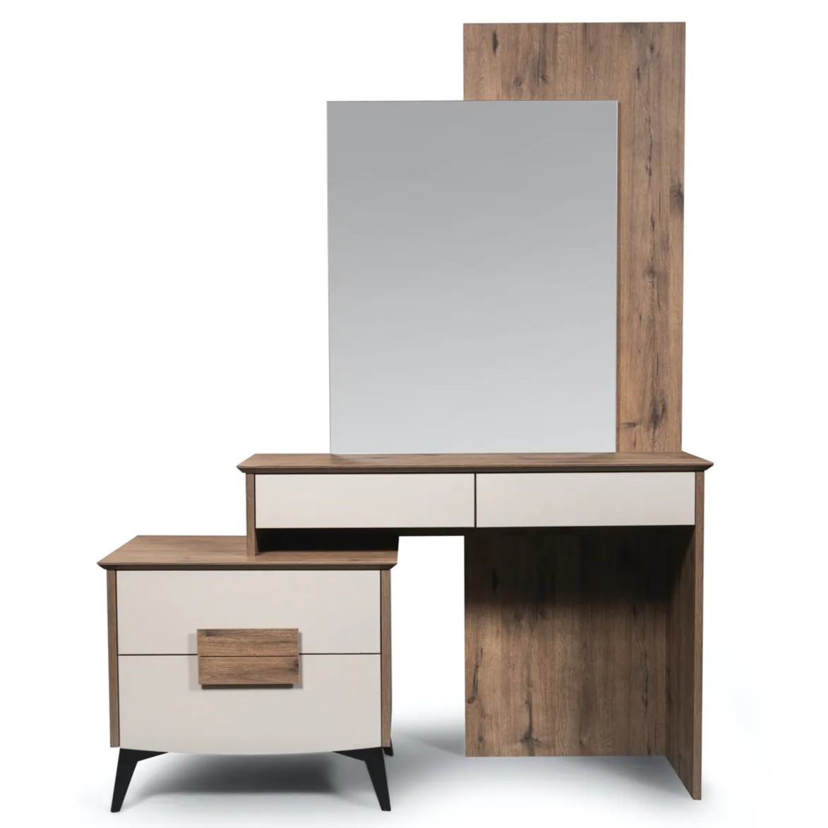 фото стол туалетный с зеркалом азиза