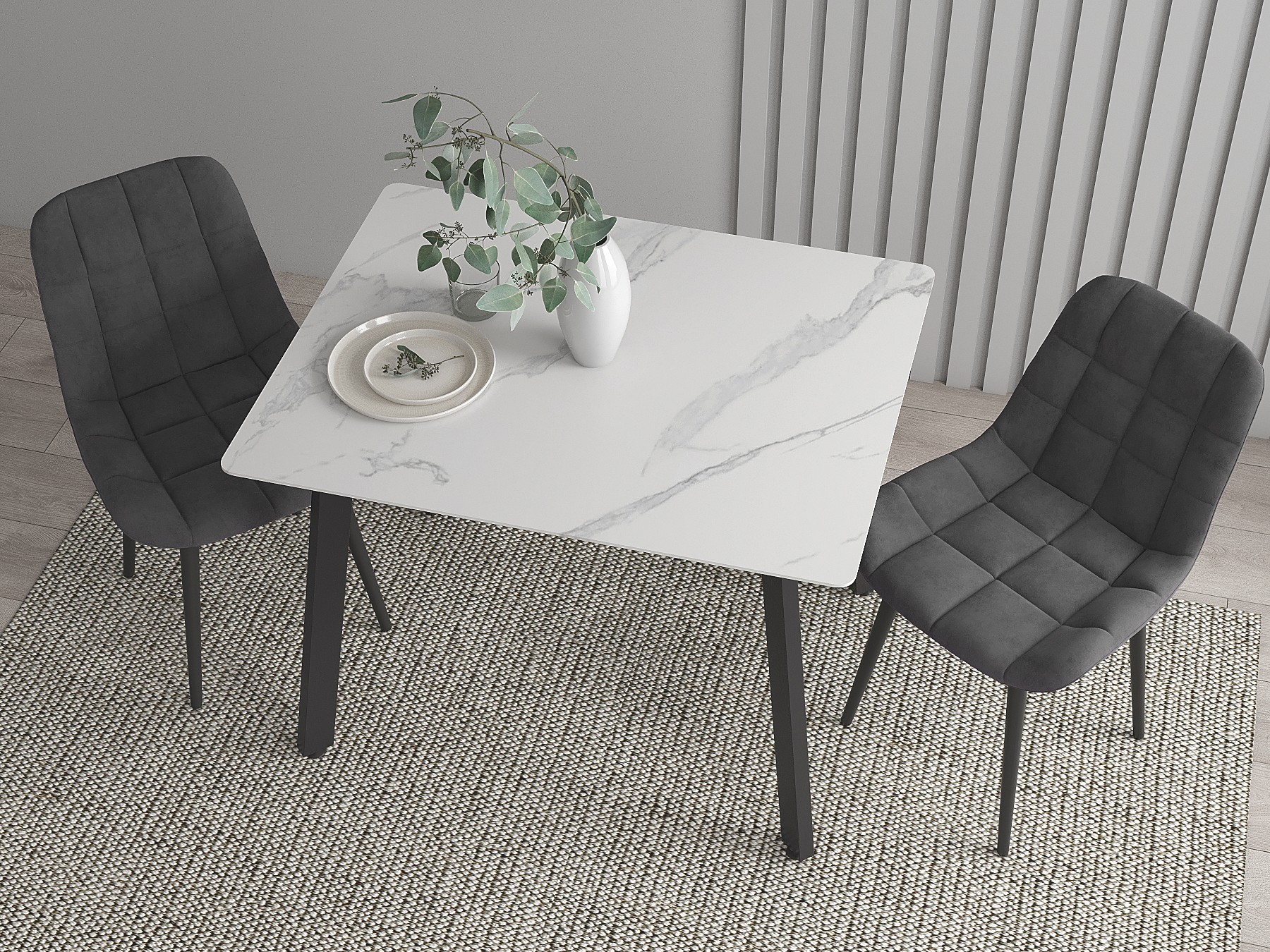 Стол обеденный Граф 