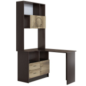 Стол угловой универсальный Орион 