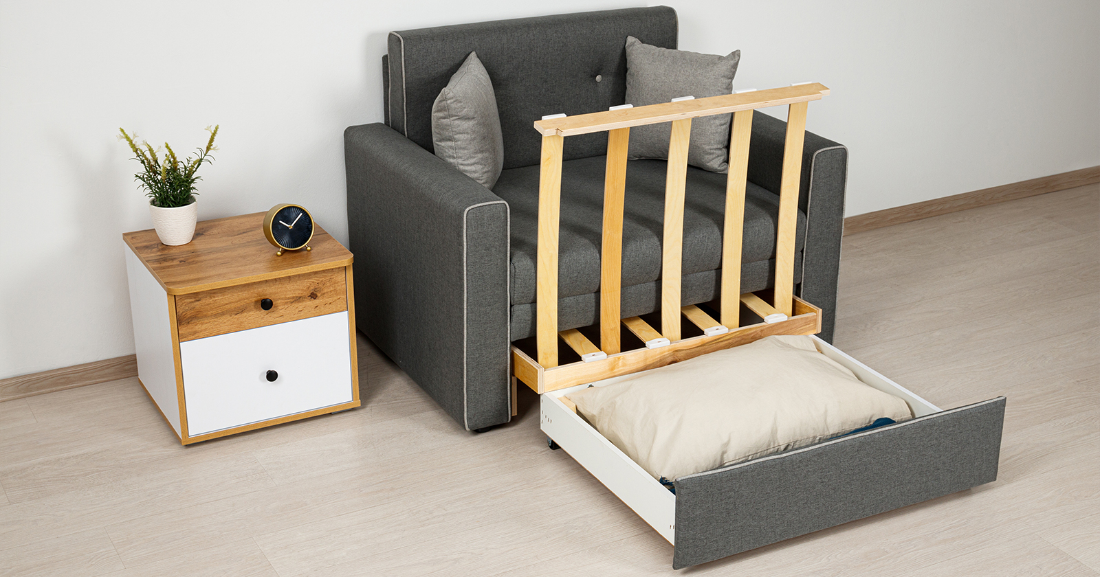 фото диван-кровать 85 найс