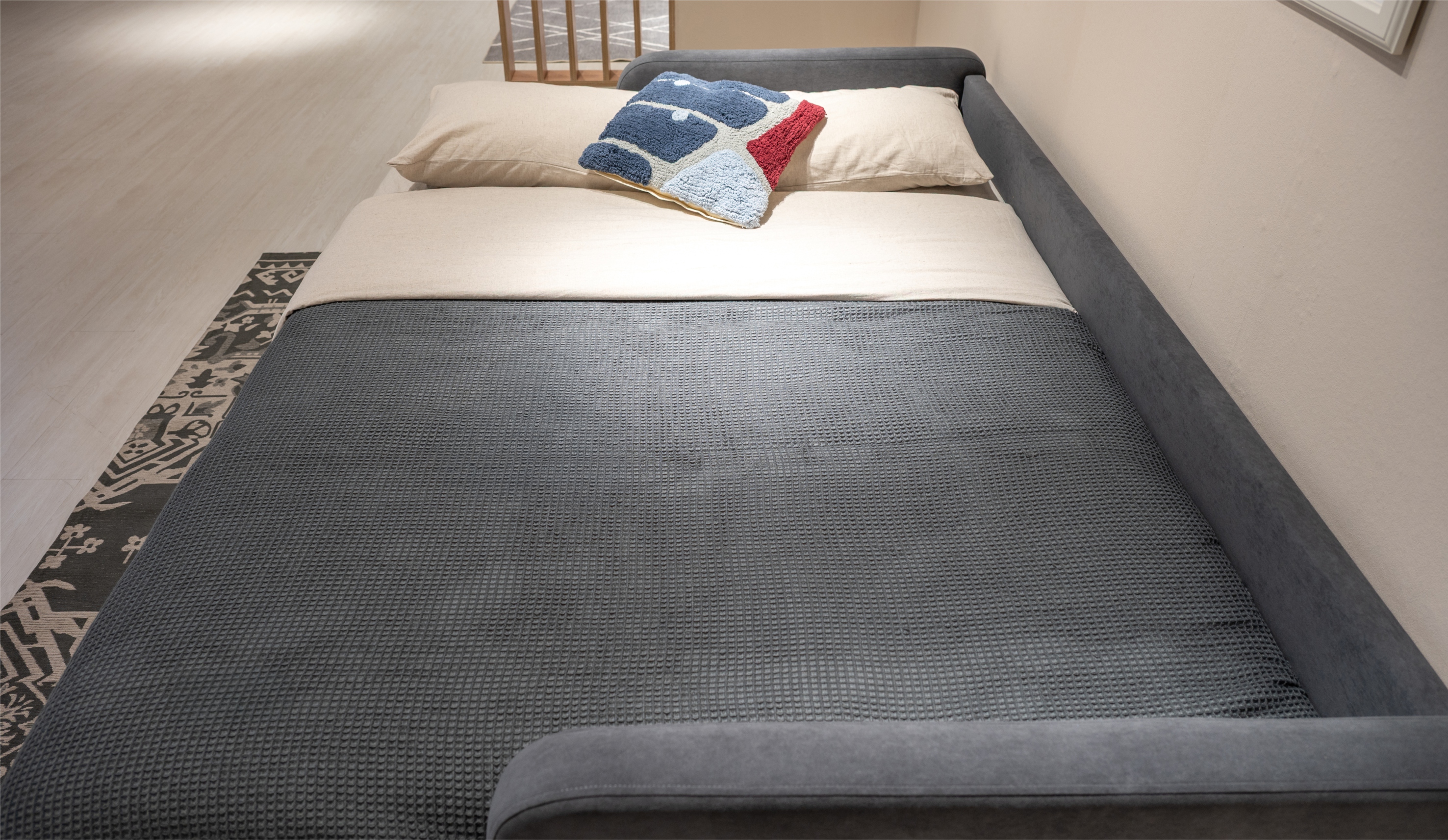 Диван прямой Бостон Sofos 