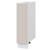 Шкаф нижний бутылочница ШНБ 200 Оливия