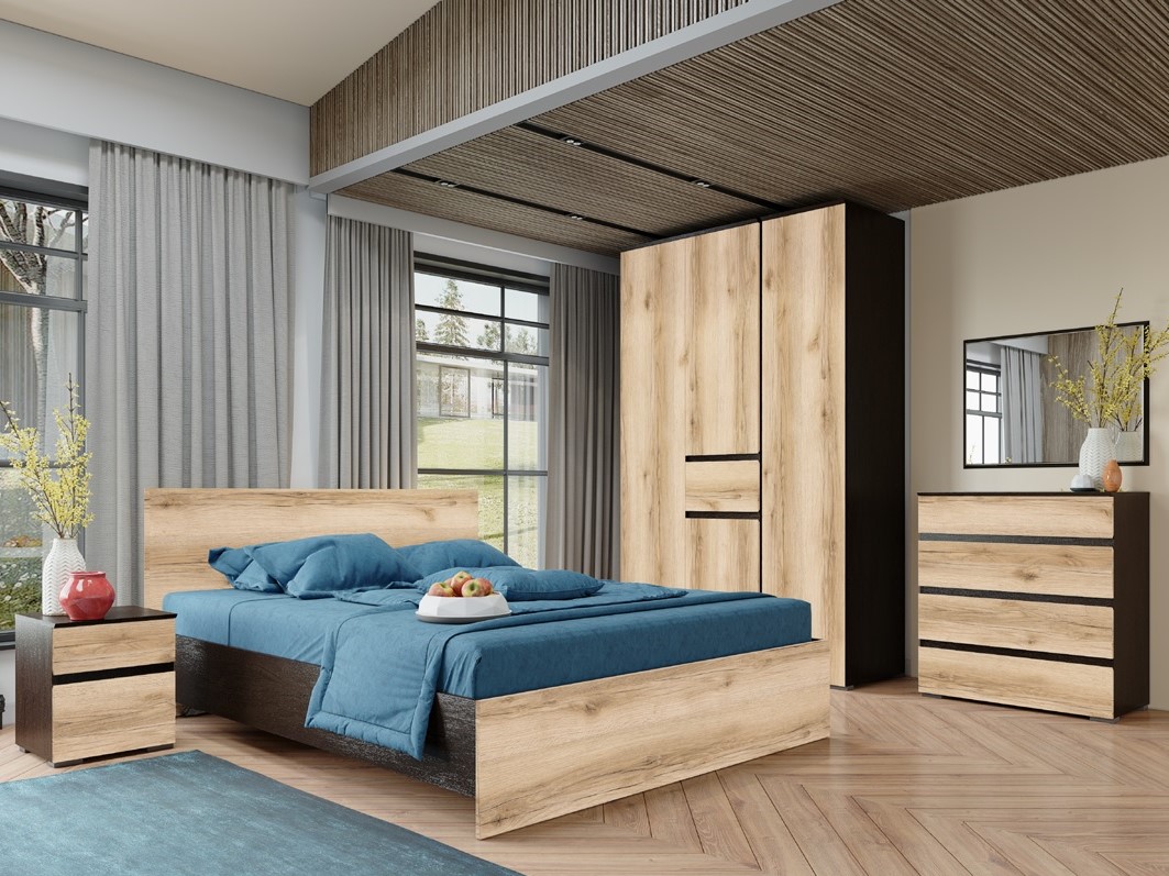 фото спальня плейона к3