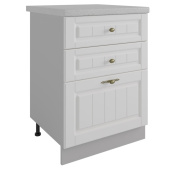 Стол с 3 ящ. КС3Я Империя