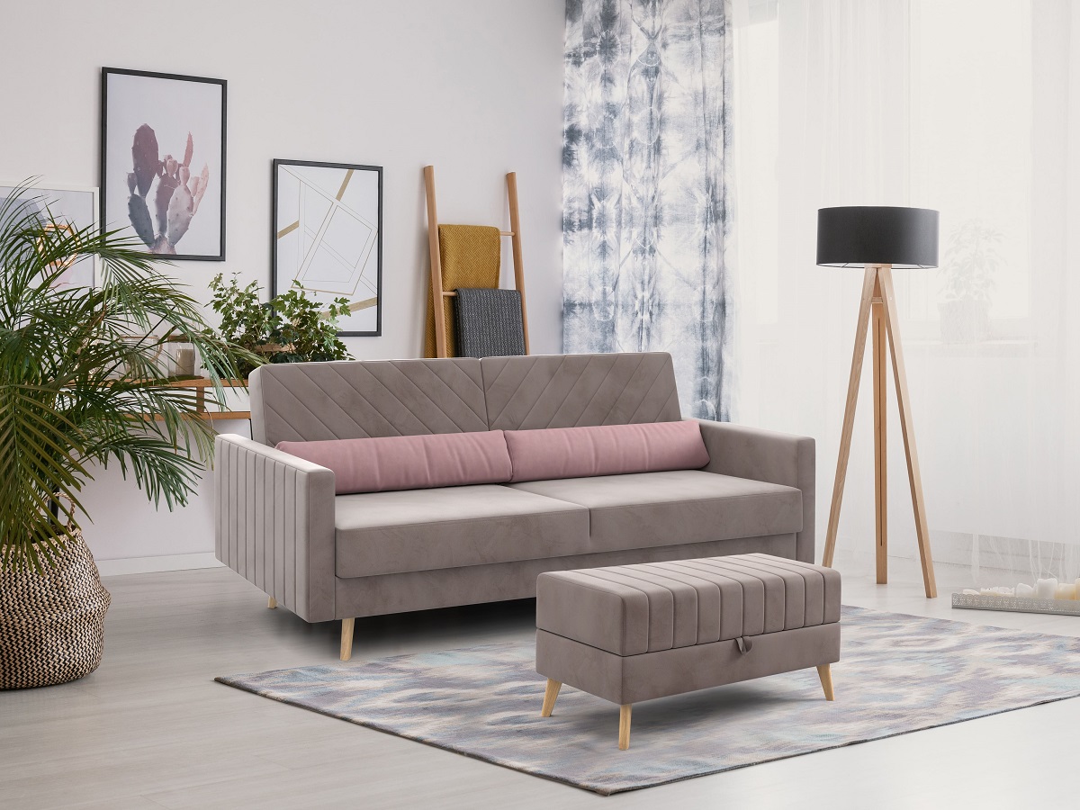 Банкетка Норд 