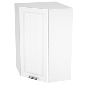 Шкаф верхний угловой высокий ШВУ 599 Прага-СМ Шкаф верхний угловой высокий ШВУ 599 Прага-СМ