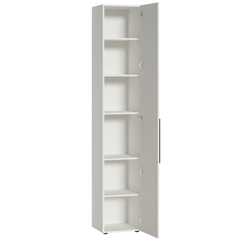 Шкаф-пенал 16.324.01 Эйр  Шкаф-пенал 16.324.01 Эйр