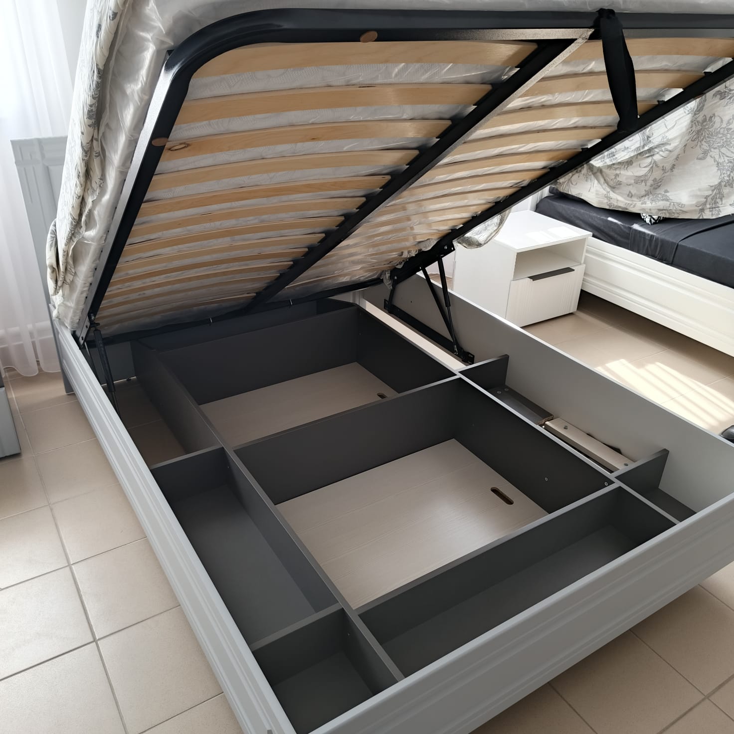 Спальня Вита В1 