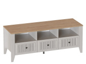 фото тумба тв 3 ящ. гостиная валенсия