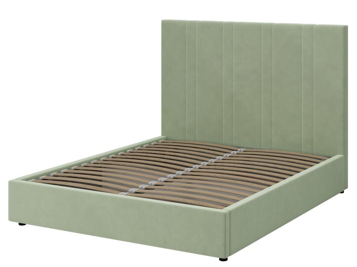 Кровать двуспальная Харви  Кровать двуспальная Харви