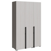 Шкаф 3-х дверный Беллуччи 