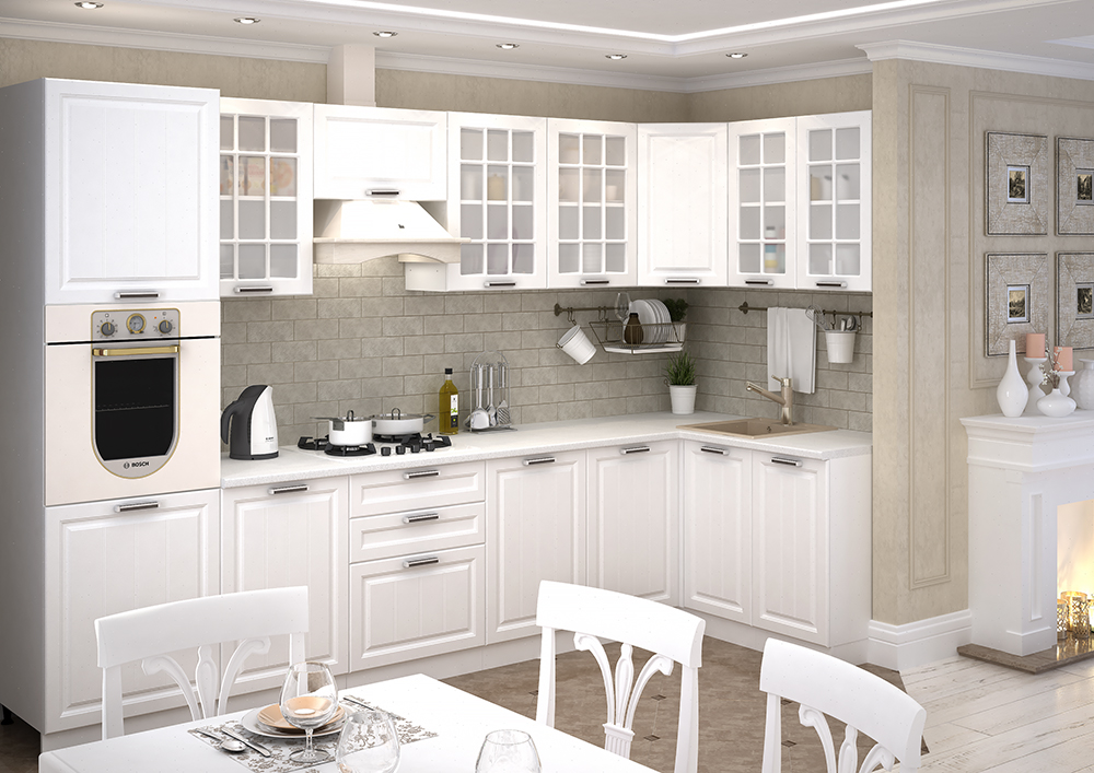 фото шкаф-пенал шп 400 прага