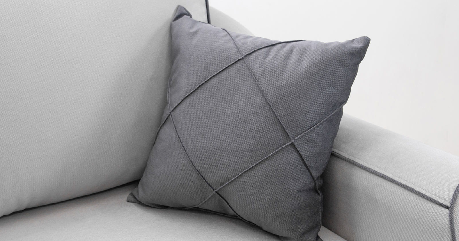 Диван-кровать угловой Френсис 