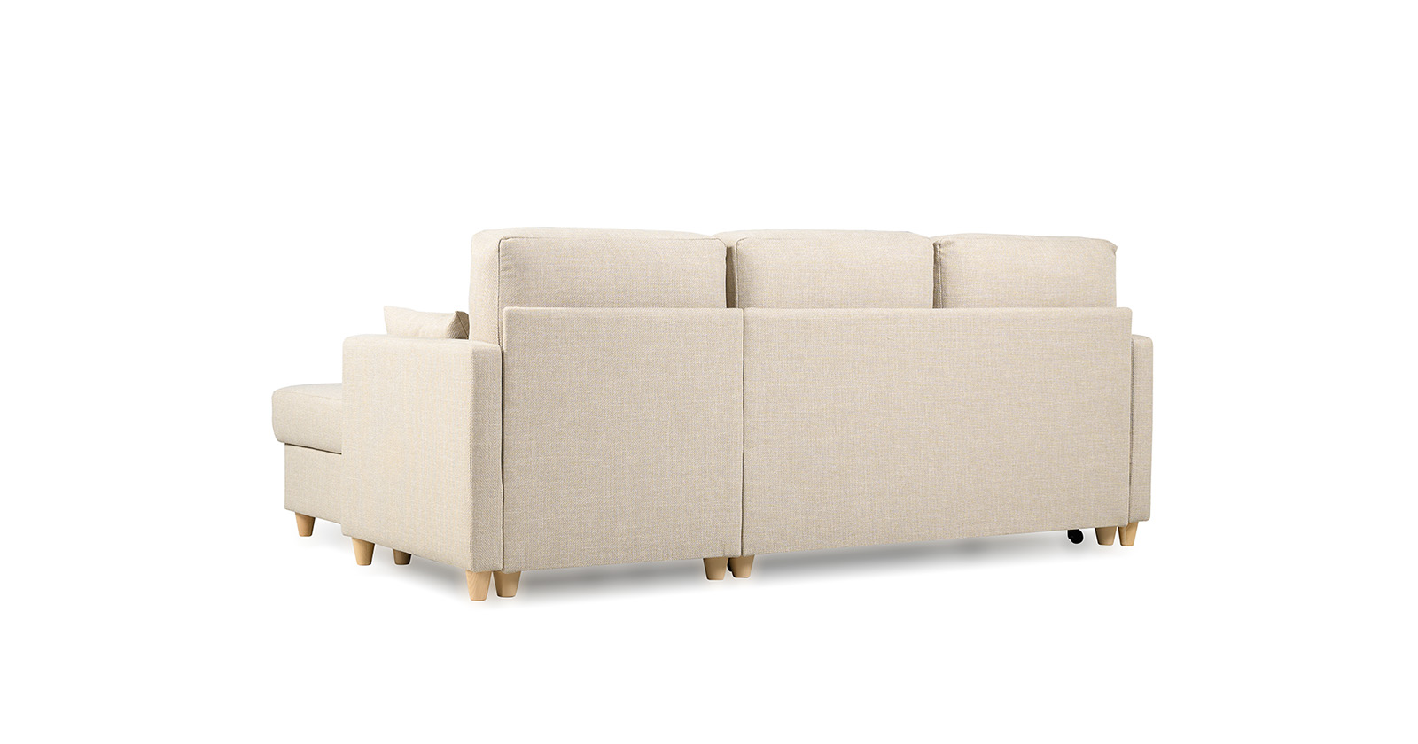 Диван-кровать угловой Дилан 