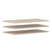 Доп.полки в шкаф угловой Юта Доп.полки в шкаф угловой Юта