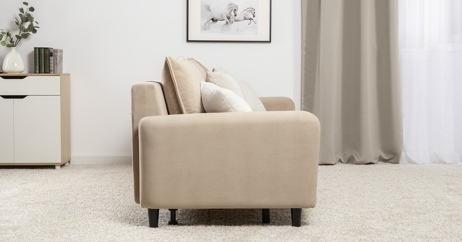 Диван-кровать Дакота 