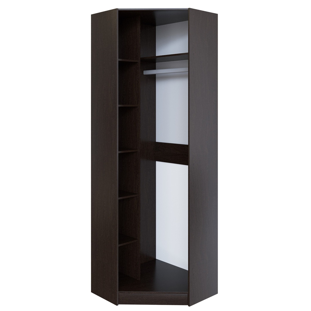 Шкаф угловой Денвер ТЭКС 