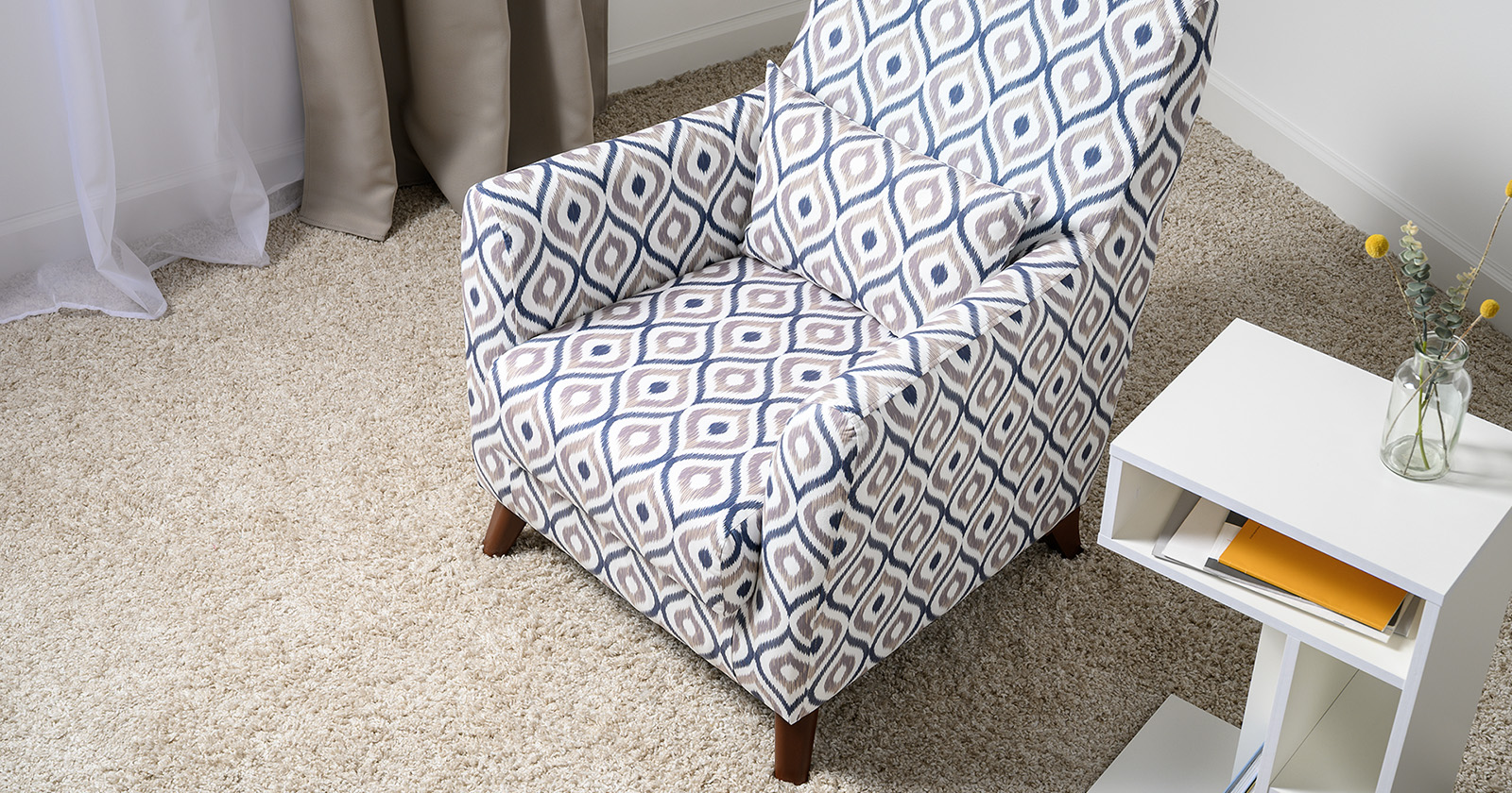 Кресло для отдыха Либерти 