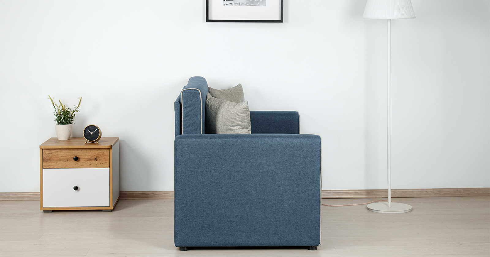 фото диван-кровать 120 найс