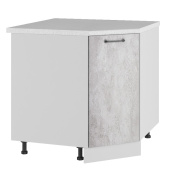 Стол угловой СУ 850 Лофт