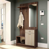 Прихожая Августа