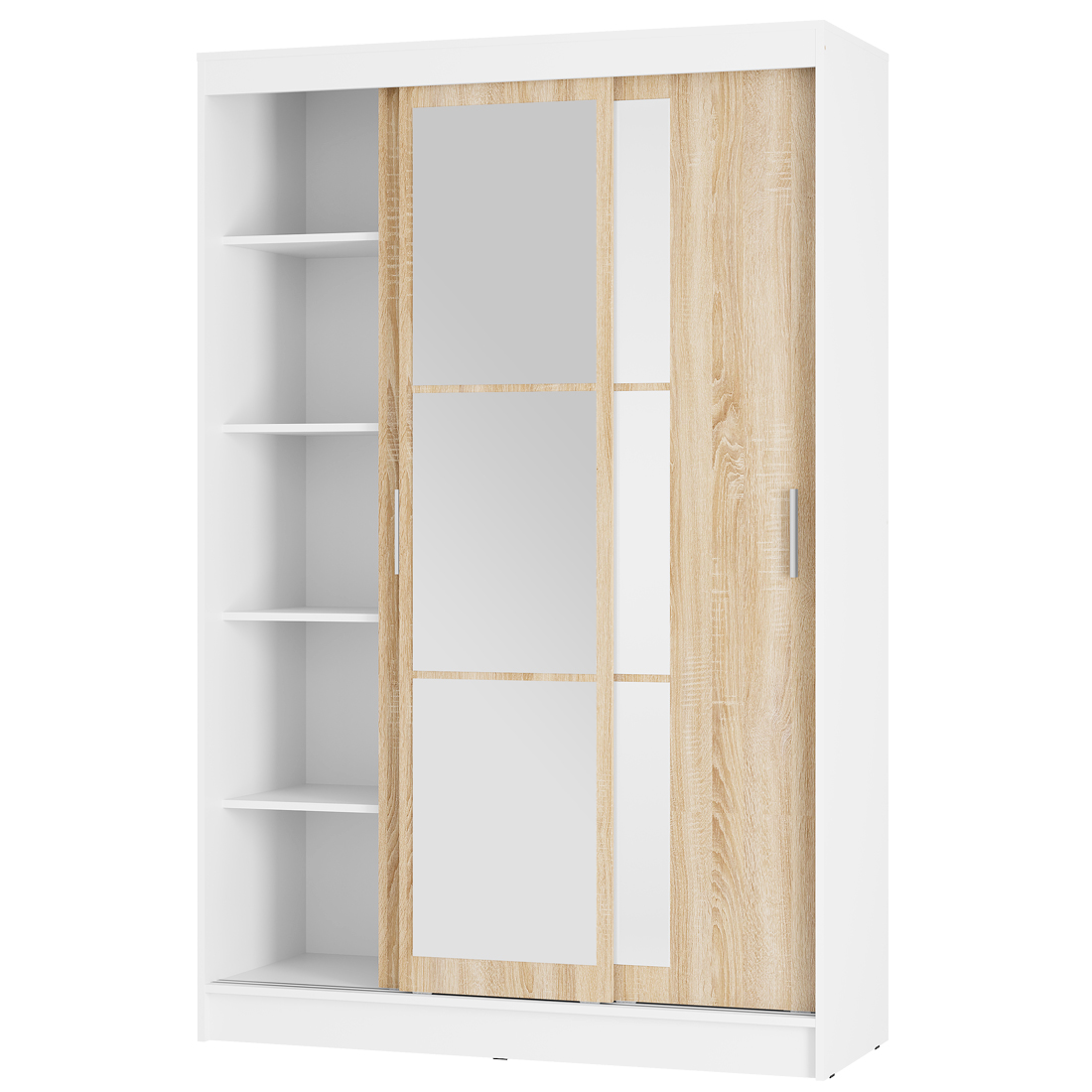 Шкаф-купе 1300 ШКК-03 Денвер  Шкаф-купе 1300 ШКК-03 Денвер