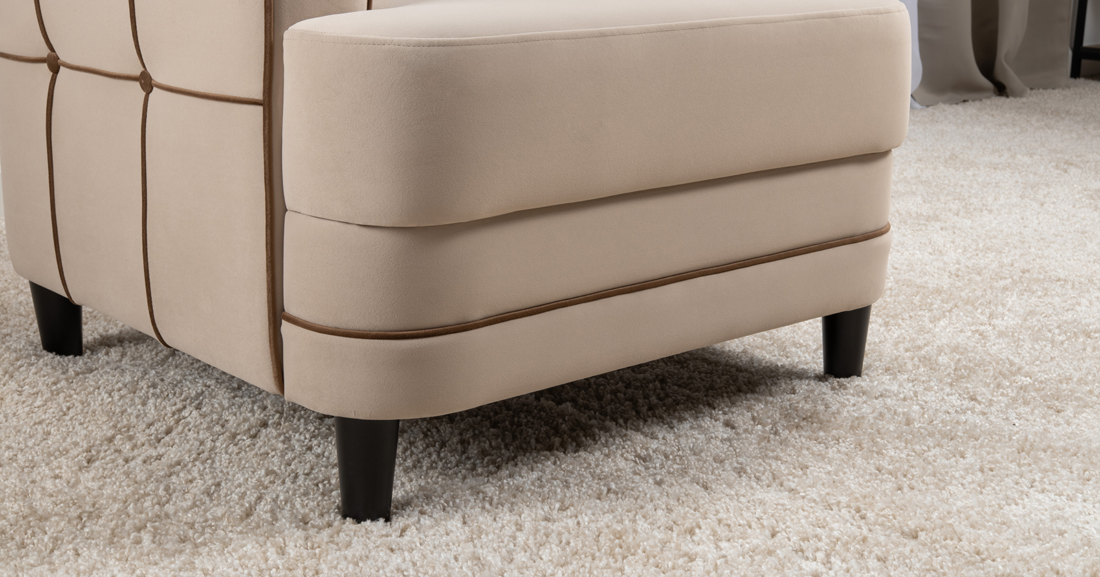 Кресло Черри 