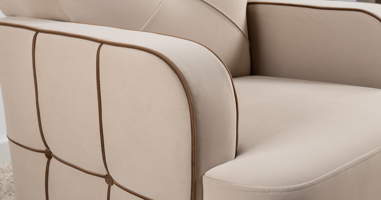 Кресло Черри 