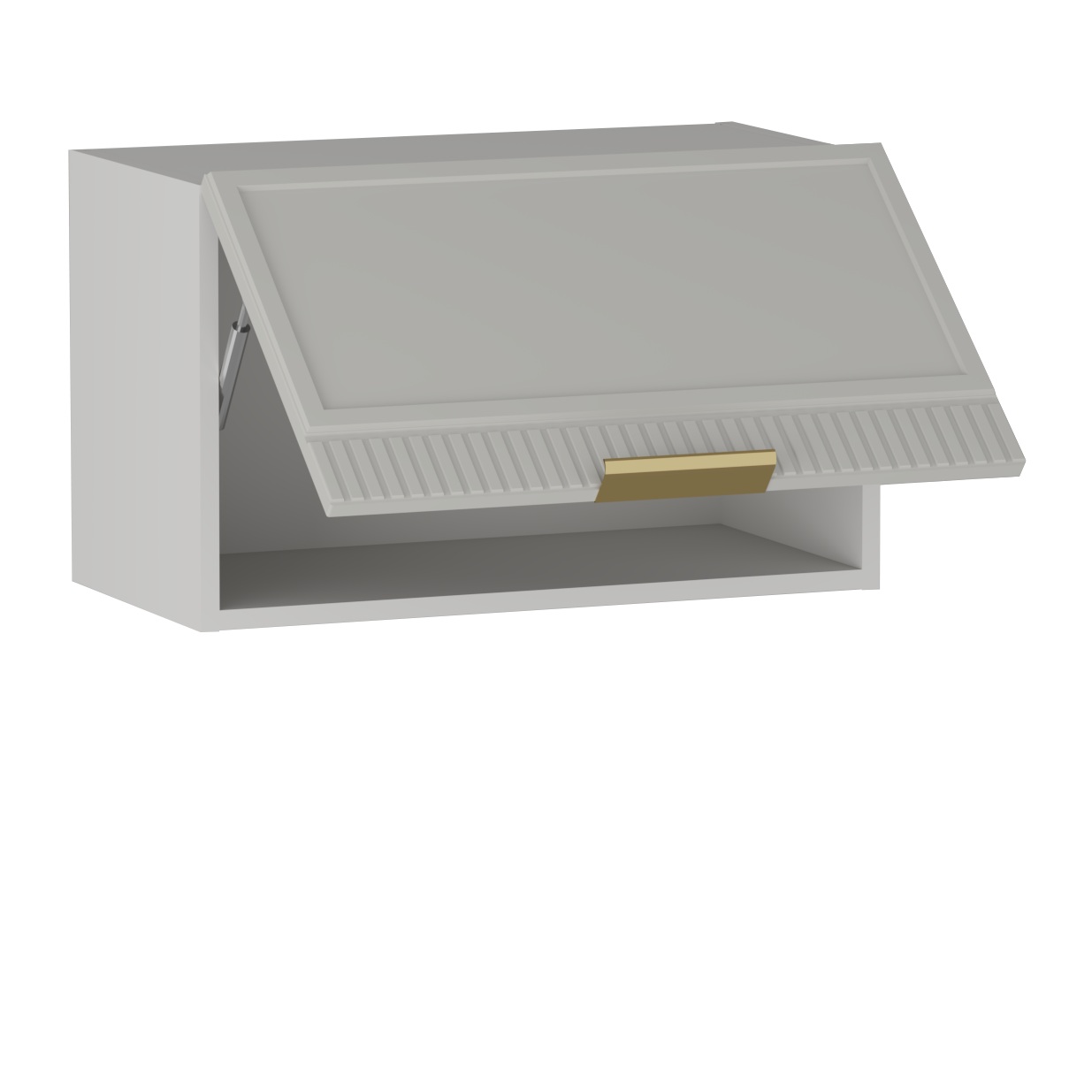 Шкаф под вытяжку ШВ-60 (360) Берта  Шкаф под вытяжку ШВ-60 (360) Берта