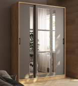 Шкаф-купе 1600 Стиль-2