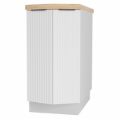 Стол торцевой СТ 400 Монца