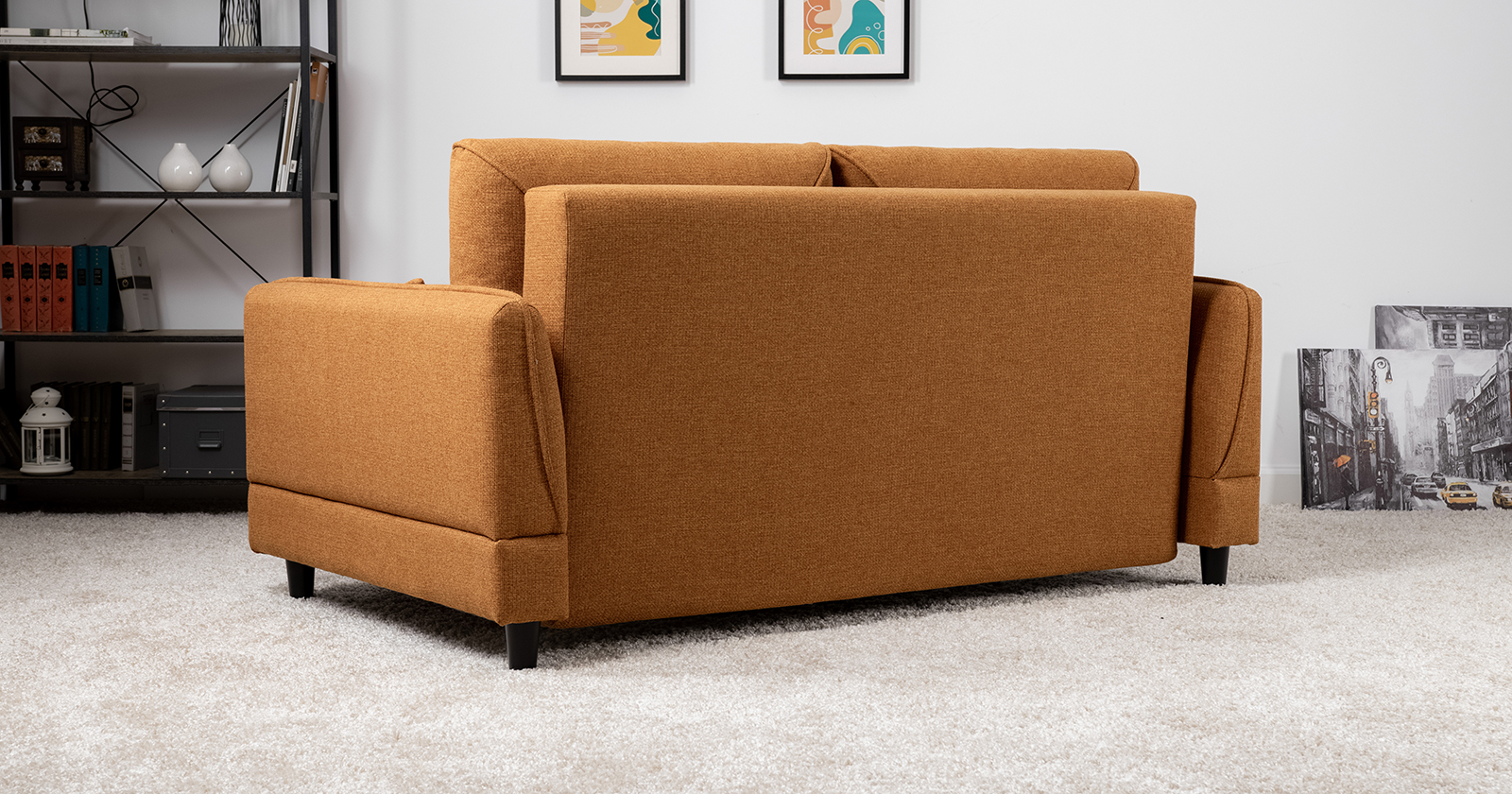 Диван-кровать Макс 